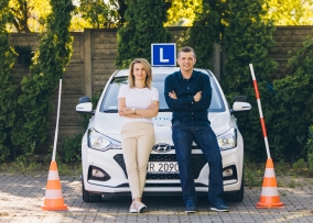 Szkoła Jazdy Prodrive — zdjęcie 4