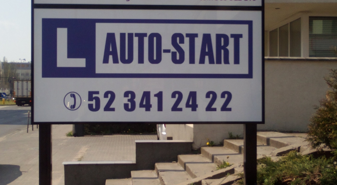 Auto-Start — zdjęcie 1