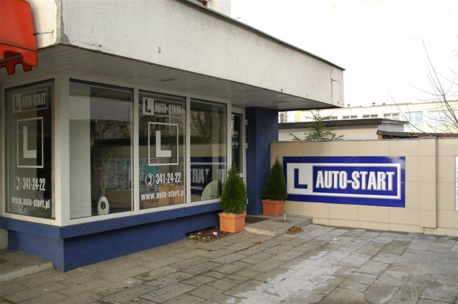 Auto-Start — zdjęcie 2