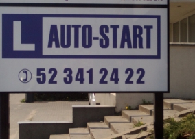 Auto-Start — zdjęcie 1