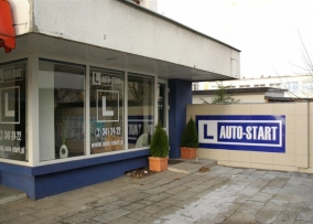 Auto-Start — zdjęcie 2