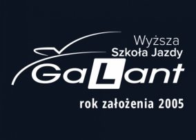GALANT Wyższa Szkoła Jazdy — zdjęcie 5