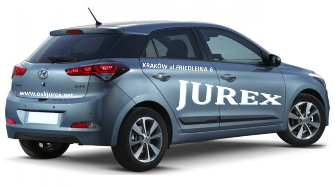 Ośrodek Szkolenia Kierowców Jurex — zdjęcie 1