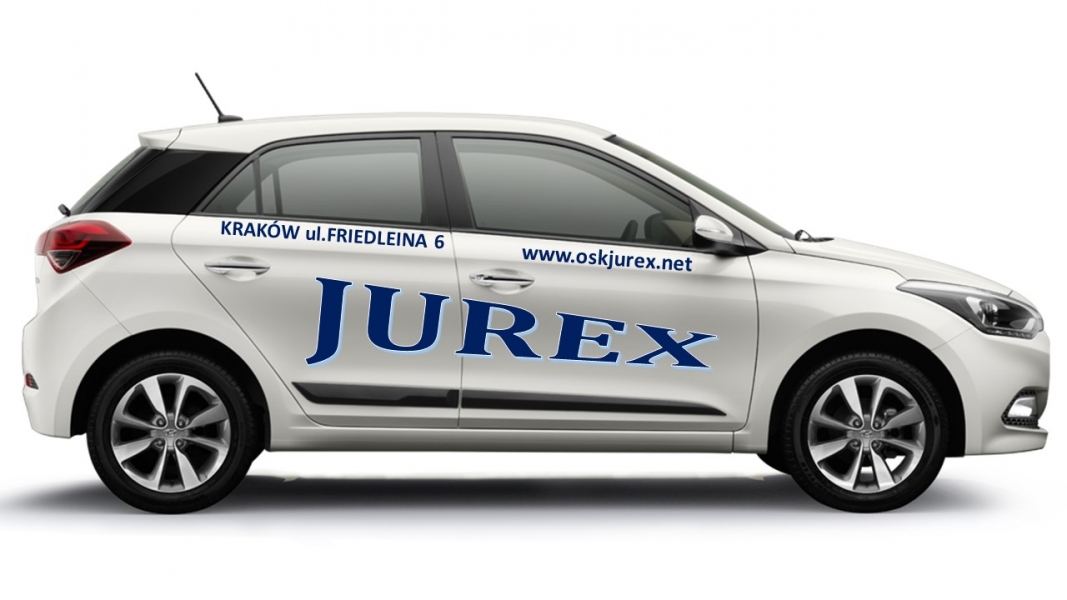 Ośrodek Szkolenia Kierowców Jurex — zdjęcie 6