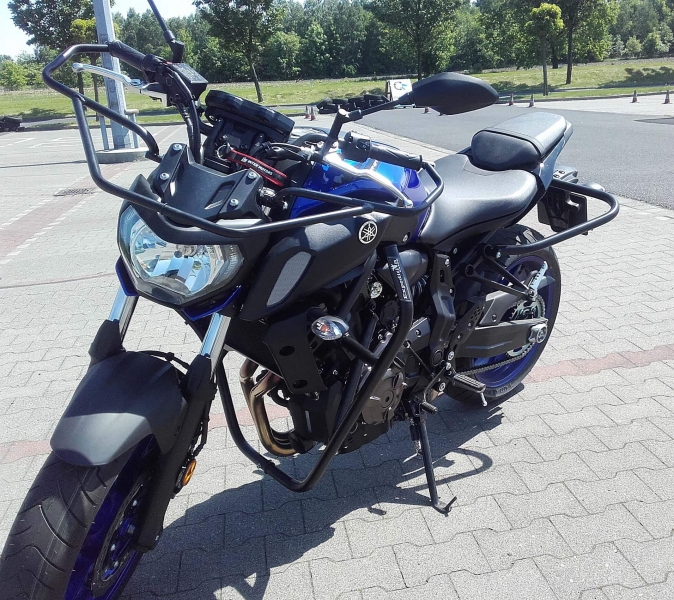 Ośrodek Szkolenia Kierowców Jurex — zdjęcie 2