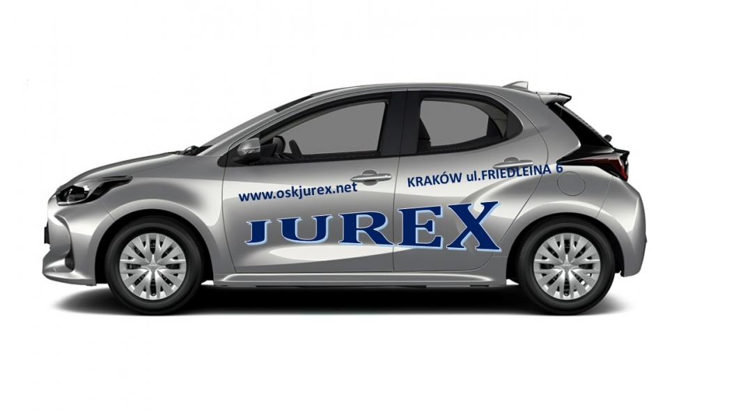 Ośrodek Szkolenia Kierowców Jurex — zdjęcie 4