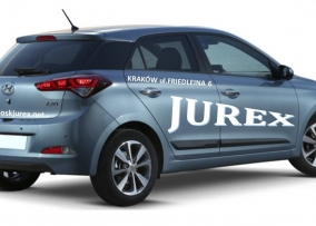 Ośrodek Szkolenia Kierowców Jurex — zdjęcie 1