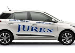 Ośrodek Szkolenia Kierowców Jurex — zdjęcie 6