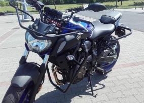 Ośrodek Szkolenia Kierowców Jurex — zdjęcie 2