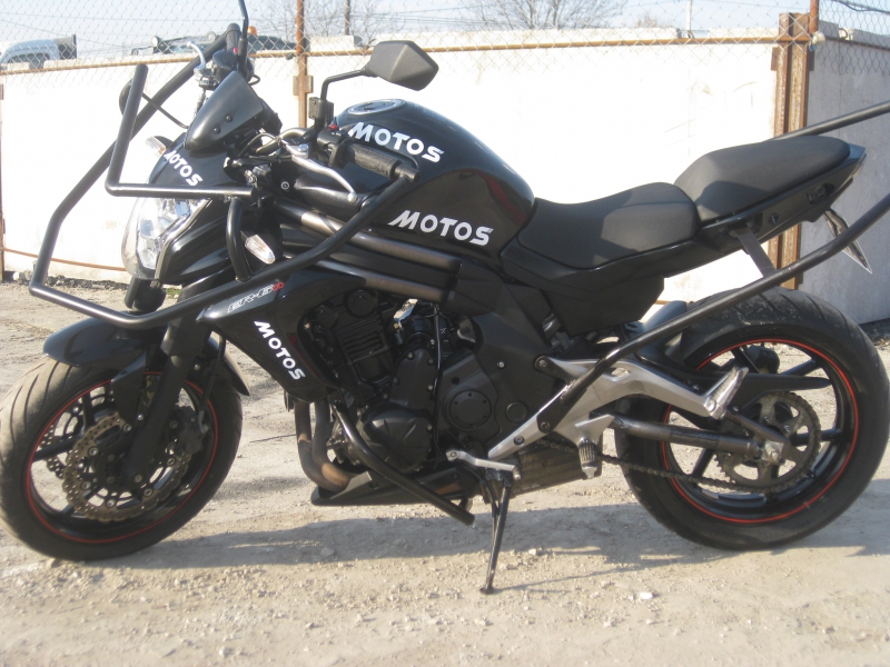 MOTOS Ośrodek Szkolenia Kierowców — zdjęcie 6