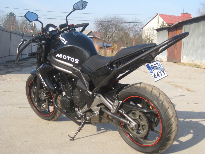 MOTOS Ośrodek Szkolenia Kierowców — zdjęcie 8