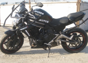 MOTOS Ośrodek Szkolenia Kierowców — zdjęcie 6
