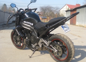 MOTOS Ośrodek Szkolenia Kierowców — zdjęcie 8
