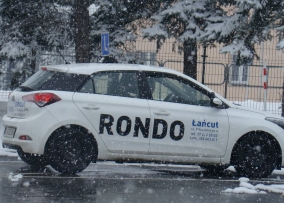 Ośrodek Kształcenia Kierowców RONDO — zdjęcie 9