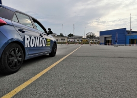 Ośrodek Kształcenia Kierowców RONDO — zdjęcie 17