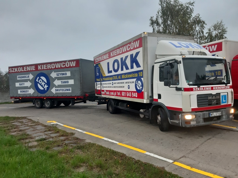 LOKK - OSK Andrzej Kobierecki — zdjęcie 1