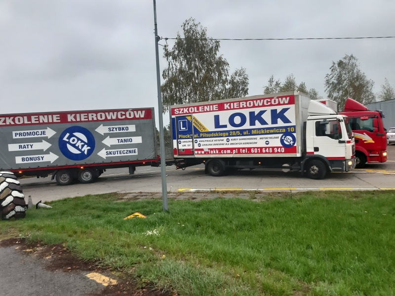 LOKK - OSK Andrzej Kobierecki — zdjęcie 6