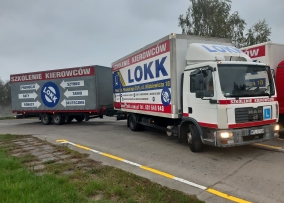 LOKK - OSK Andrzej Kobierecki — zdjęcie 1