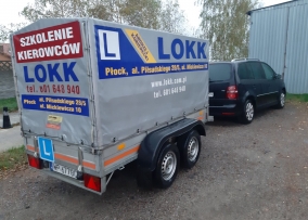 LOKK - OSK Andrzej Kobierecki — zdjęcie 5