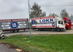 LOKK - OSK Andrzej Kobierecki — zdjęcie 6