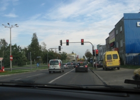 AL-MAR - Ośrodek Szkolenia Kierowców — zdjęcie 2