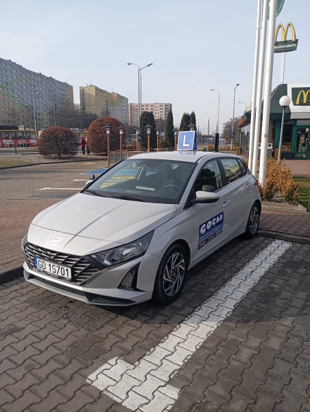 Auto Szkoła GOCAR — zdjęcie 1