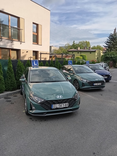 Auto Szkoła GOCAR — zdjęcie 10