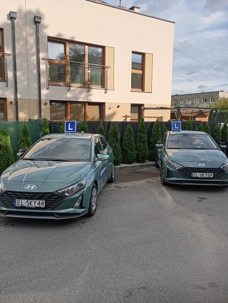 Auto Szkoła GOCAR — zdjęcie 12