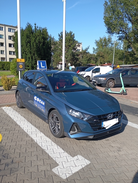Auto Szkoła GOCAR — zdjęcie 13