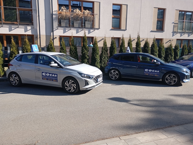 Auto Szkoła GOCAR — zdjęcie 14