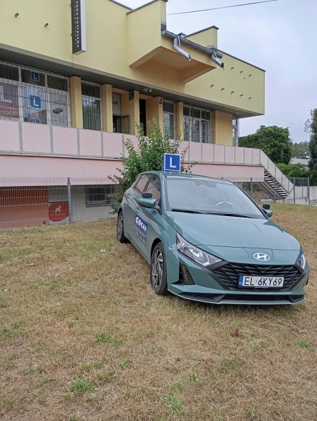 Auto Szkoła GOCAR — zdjęcie 2