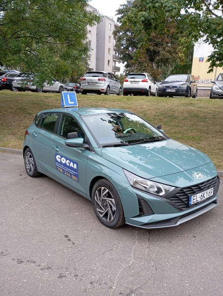 Auto Szkoła GOCAR — zdjęcie 3