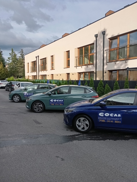 Auto Szkoła GOCAR — zdjęcie 4