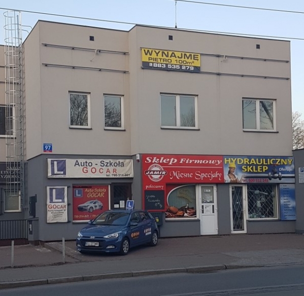 Auto Szkoła GOCAR — zdjęcie 5