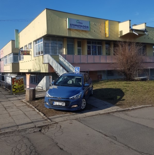 Auto Szkoła GOCAR — zdjęcie 8