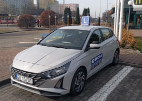 Auto Szkoła GOCAR — zdjęcie 1