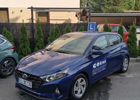 Auto Szkoła GOCAR — zdjęcie 11