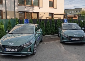 Auto Szkoła GOCAR — zdjęcie 12