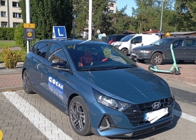 Auto Szkoła GOCAR — zdjęcie 13