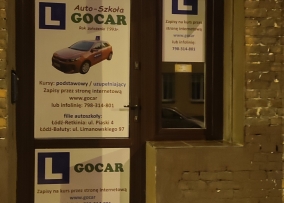 Auto Szkoła GOCAR — zdjęcie 15