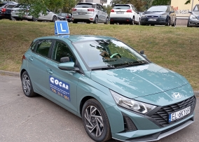 Auto Szkoła GOCAR — zdjęcie 3