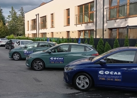 Auto Szkoła GOCAR — zdjęcie 4