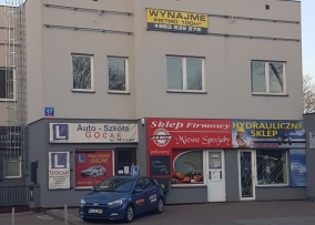 Auto Szkoła GOCAR — zdjęcie 5