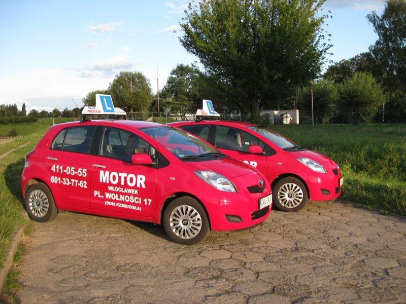 Ośrodek Szkolenia Kierowców MOTOR — zdjęcie 6