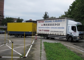 Ośrodek Szkolenia Kierowców MOTOR — zdjęcie 3