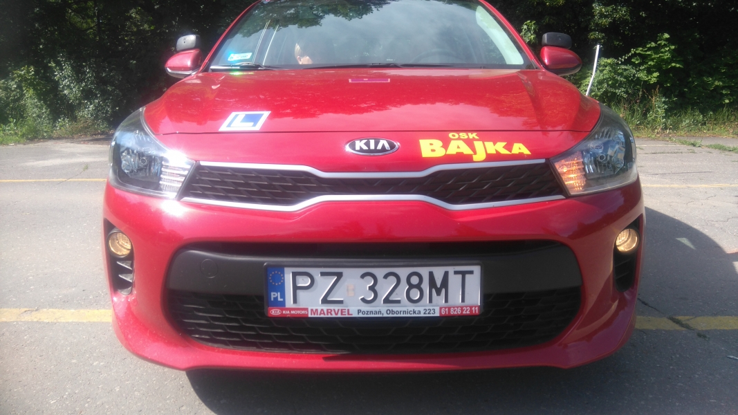 OSK BAJKA — zdjęcie 1