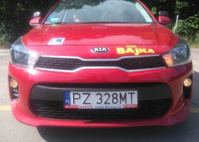 OSK BAJKA — zdjęcie 1