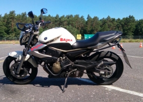 OSK BAJKA — zdjęcie 3