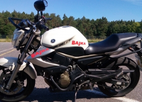 OSK BAJKA — zdjęcie 4