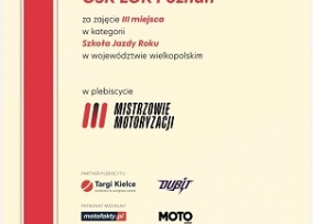 LOK - Ośrodek Szkolenia Kierowców — zdjęcie 8